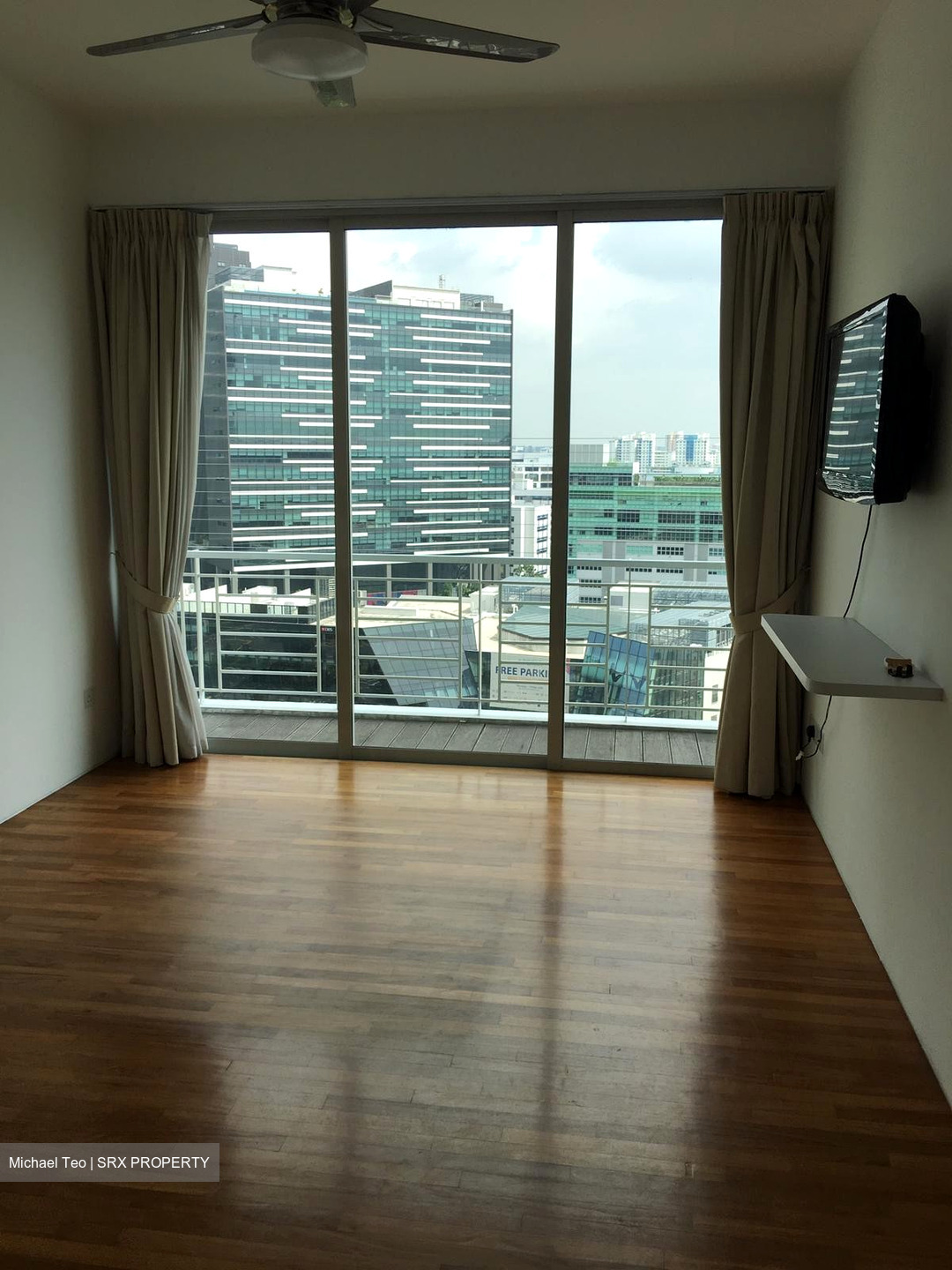 Citylights (D8), Condominium #639075701